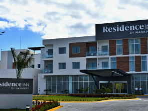 Residence Inn by Marriott Cancun Hotel Zone