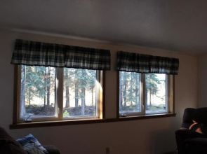 North Pole Aurora Lodge