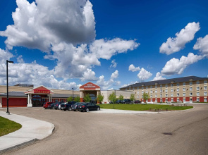 Camrose Resort & Casino