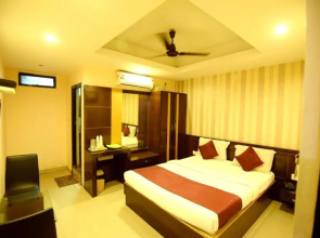 Hotel Shastri Paradise