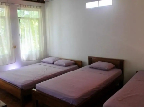 Bahia Beachfront Hotel Restaurant