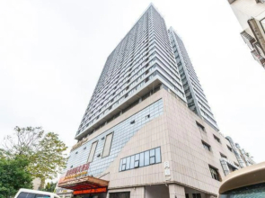 Jiaxi International Hotel (Changsha South Railway Station – Gaoqiao South Subway Station)
