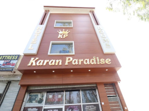 Karan Paradise By OYO Rooms