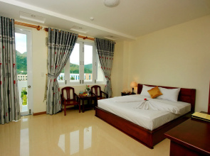 Chau Loan Hotel Nha Trang
