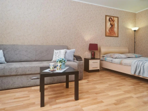 Like at Home 58 on Pushkin Street, 47
