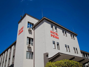 Prima Hotel