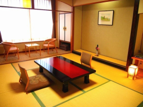 Yuda Onsen Kkr Yamaguchi Asakura