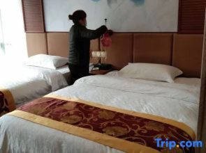 Tongzi Shanggang Hotel