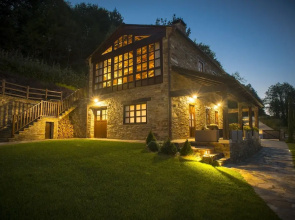 Casona de Labrada
