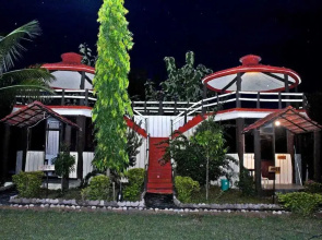 The Blackbuck Harmony Resort