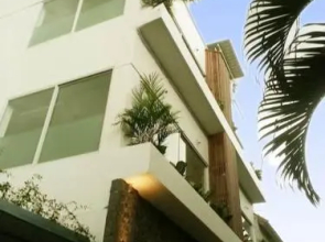 Flora Apartment Bali