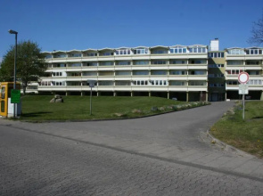 Ferienwohnung L113 Fur 2-4 Personen An Der Ostsee