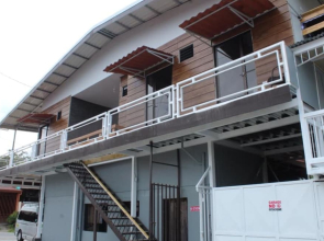 Hotel Pacuare Turrialba