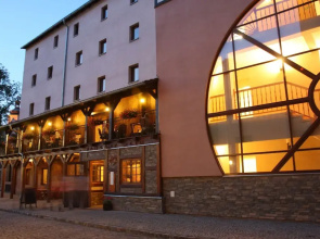 Hotel Zamkowy Mlyn