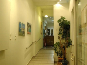 George Hotel