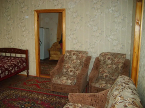 Suzdal Guest House Elena