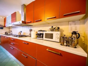 Pensiunea La Maison