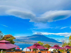 Fuji Yamanakako Resort Hotel - Vacation STAY 03224v