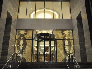 Lavender Hotel & Hotel Apartments Al Nahda