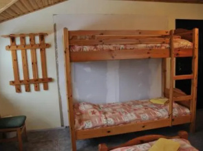 Strenči Guesthouse & SPA