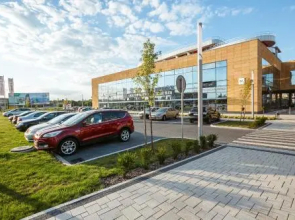 Apartamenty eM-klimatyzacja&parking