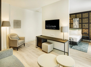 Sercotel Ayala Bilbao