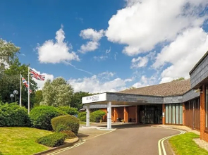 M40 J15 Warwick Hotel