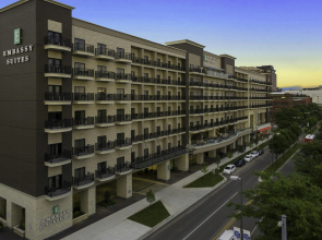 Embassy Suites by Hilton Grand Rapids Downtown,MI
