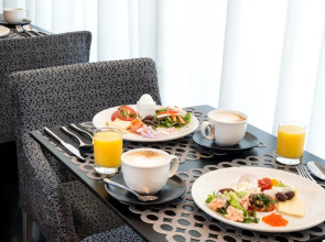 Leonardo Boutique Hotel Tel Aviv