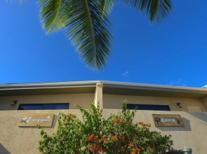 Lindbergh Bay Hotel