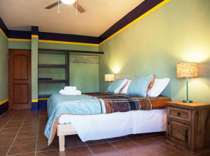 B&B Casa Juarez