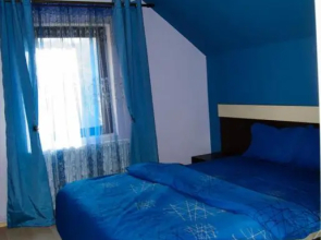 Casa De Vacanta Silvia Varmaga