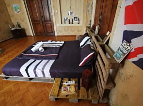 Dingo Backpackers Hostel