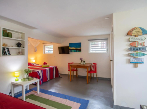 Appartement Frijberg