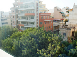 A&I Apartments & Studios
