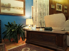 Villa Casagrande - Vittorio Veneto - Near Venice and Dolomiti