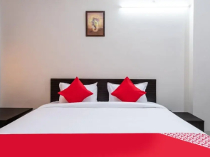 Rishabh Residency By OYO Rooms