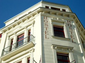 Wombat´s City Hostel Leipzig