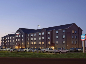 TownePlace Suites Garden City