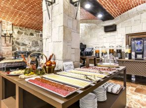 Hotel Sercotel Alfonso VI
