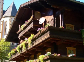 Ferienhaus Unterkircher
