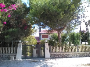 Villa Eva B