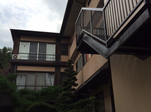 Nanjo Ryokan