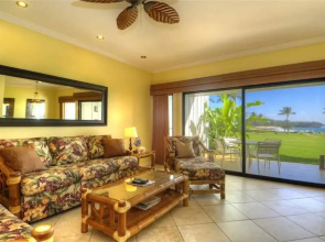 Poipu Sands 325 Condo