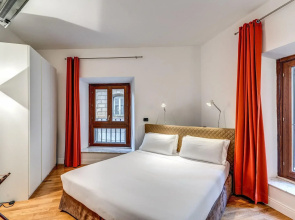 Hotel Abruzzi