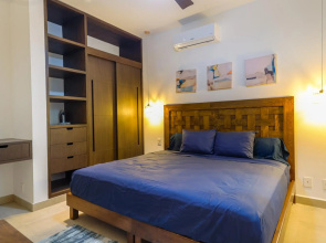 TAO Tulum By Yeah- Hermoso Condominio en el Paraíso de la Selva