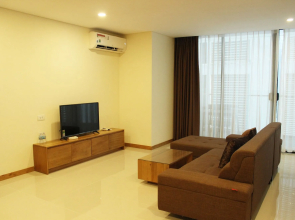 Holi Beach Apartments