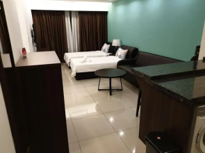 Grand Delemen Studio Suite Genting Highland 32