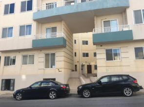 The Waves Apartment Marsaxlokk