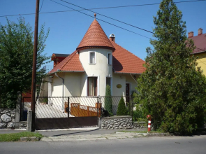 Jázmin Villa Apartman